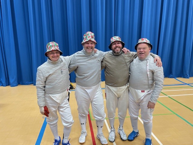 Men's Sabre